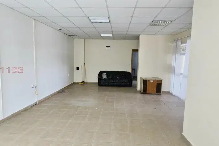 Shop in Varna, Vinica