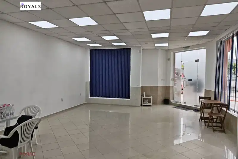 Магазин във Варна, Възраждане 1