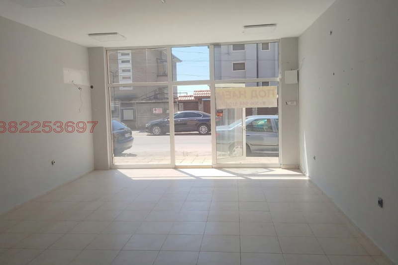 Shop in Veliko Tyrnovo, Akaciya