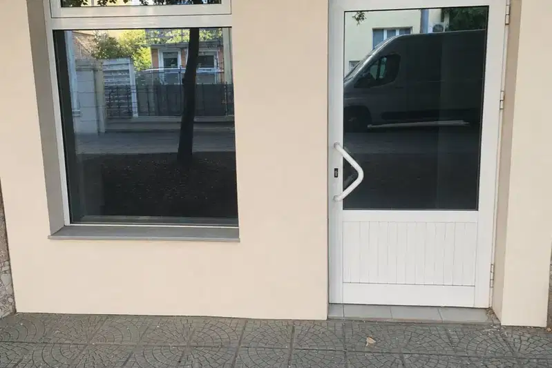 Shop in Vidin, Centyr