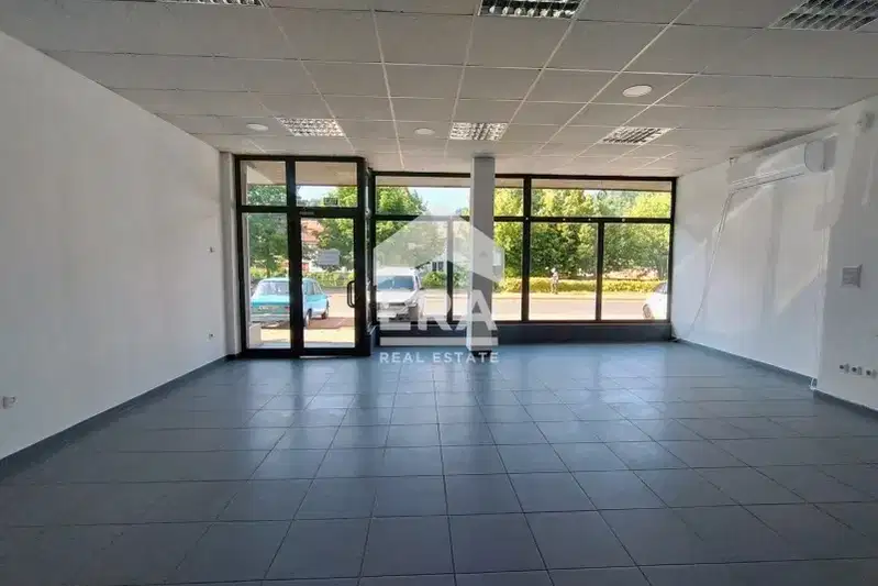 Shop in Smolyan, Zlatograd