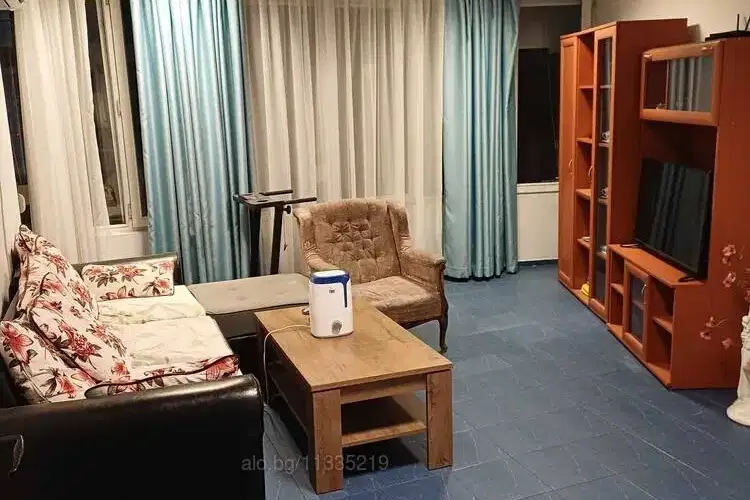 Стая в Пловдив, Кършияка