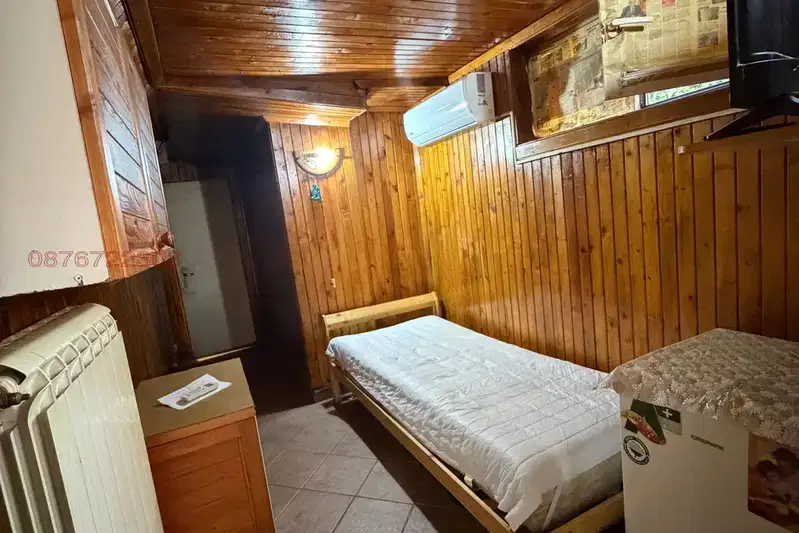 Стая в София, Драгалевци