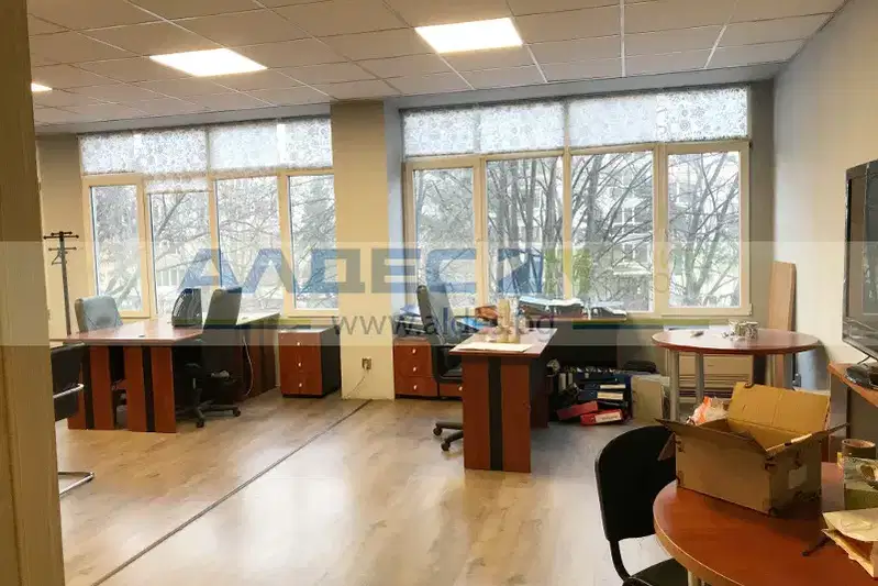 Room in Sofia, Drujba 1