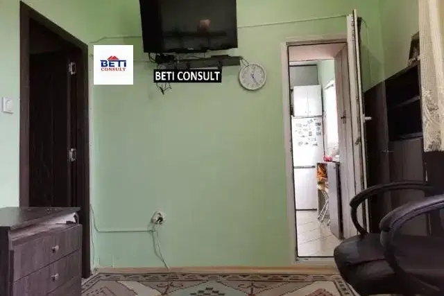 Стая в София, Люлин 8