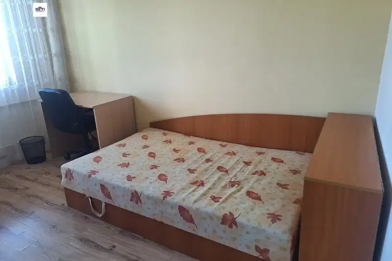 Стая в София, Мусагеница