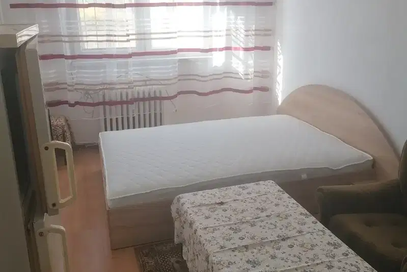 Стая в София, Оборище