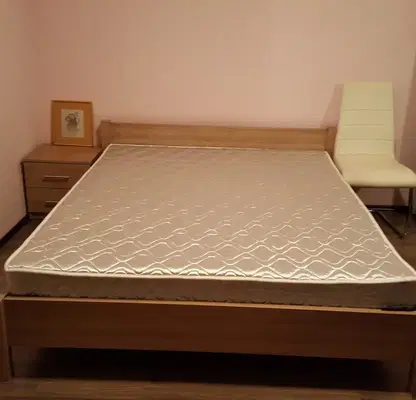 Photo 2 — One-room apartment in Serdika, Sofia, with shared balcony