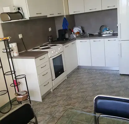 Photo 4 — One-room apartment in Serdika, Sofia, with shared balcony