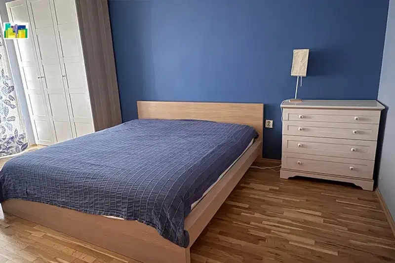 Room in Sofiya, Strelbishte