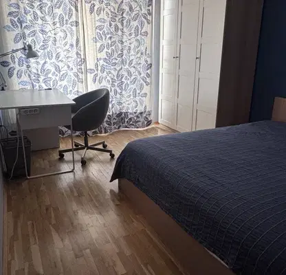 Photo 2 — Room in Sofiya, Strelbishte