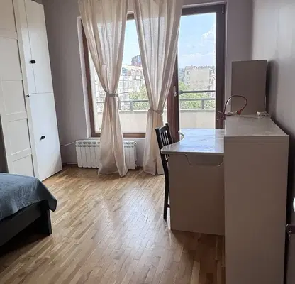Photo 3 — Room in Sofiya, Strelbishte