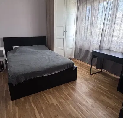 Photo 5 — Room in Sofiya, Strelbishte