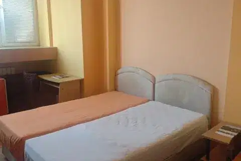 Стая в София, Зона Б-5