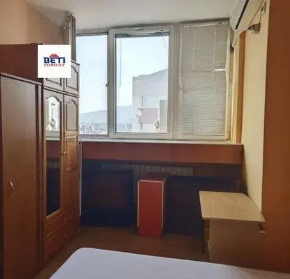 Снимка 4 — Стая в София, Зона Б-5