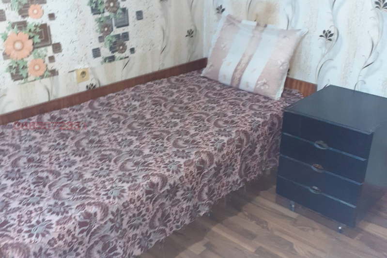Стая в Стара Загора, Център
