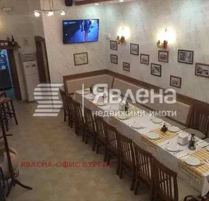 Снимка 2 — Заведение в Бургас, Център