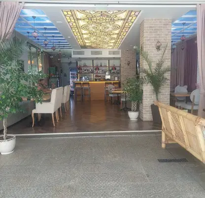 Снимка 4 — Заведение в Бургас, Зорница