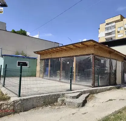Снимка 2 — Заведение в Добрич, Балик