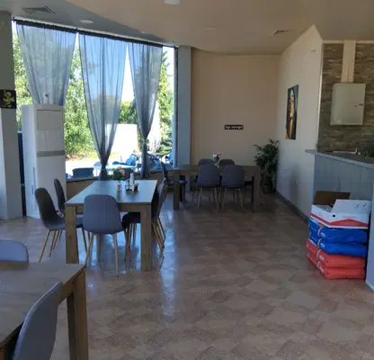 Photo 4 — Venue in Kyustendil, Dupnica