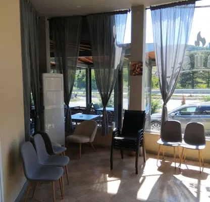 Photo 5 — Venue in Kyustendil, Dupnica