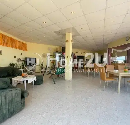 Photo 2 — Venue in Zlatni Pyasyci