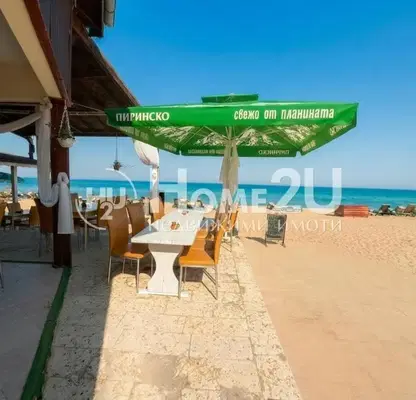 Photo 3 — Venue in Zlatni Pyasyci