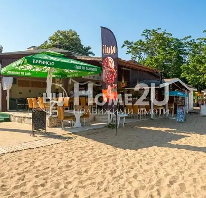 Photo 4 — Venue in Zlatni Pyasyci