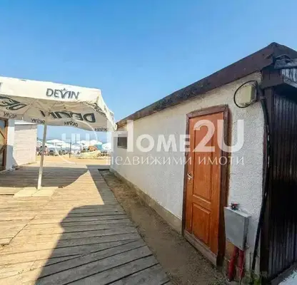 Photo 5 — Venue in Zlatni Pyasyci
