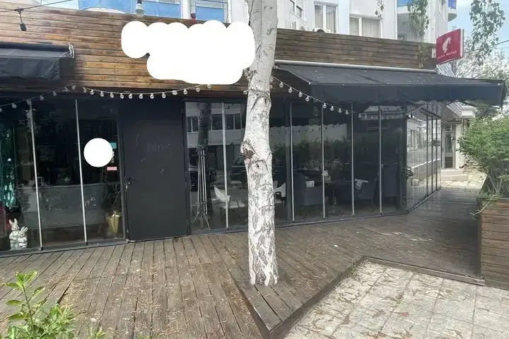 Заведение в Бургас, Несебър