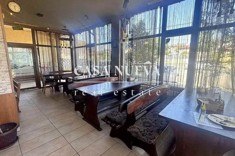 Venue in Pernik, Cyrkva