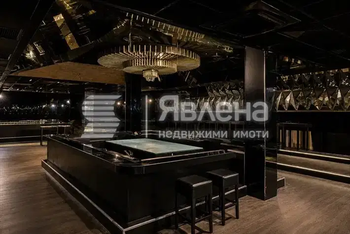 Venue in Plovdiv, Centyr