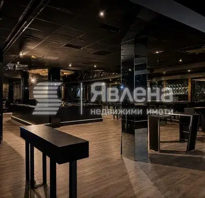 Снимка 3 — Заведение в Пловдив, Център