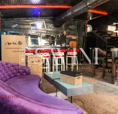 Photo 3 — Venue in Plovdiv, Gagarin