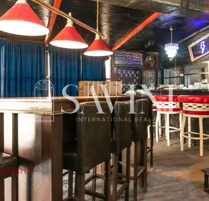 Photo 4 — Venue in Plovdiv, Gagarin