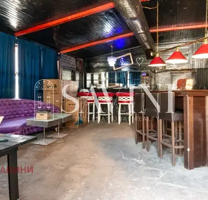 Photo 5 — Venue in Plovdiv, Gagarin