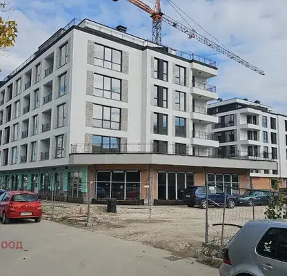 Снимка 4 — Заведение в Пловдив, Кършияка