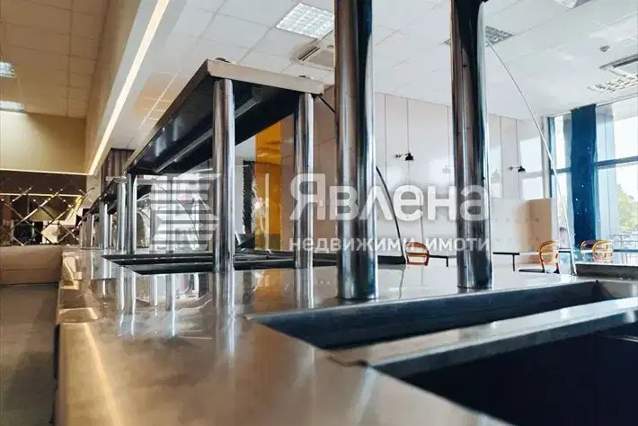 Заведение в Пловдив, Съдийски