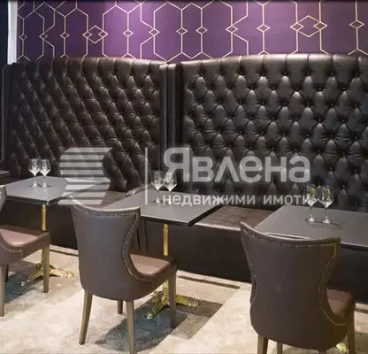 Снимка 2 — Заведение в Пловдив, Съдийски