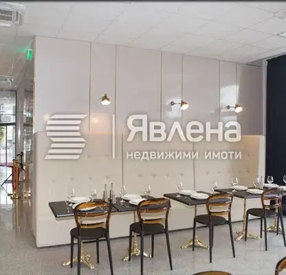 Снимка 5 — Заведение в Пловдив, Съдийски