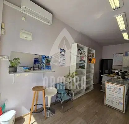 Photo 2 — Venue in Plovdiv, Trakiya