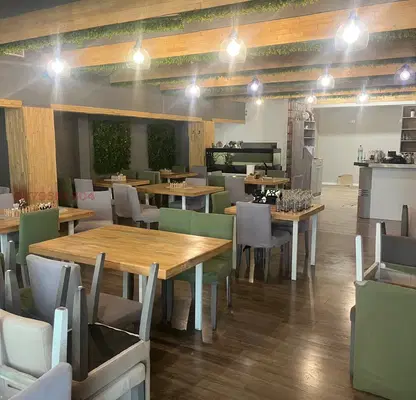 Photo 2 — Venue in Plovdiv, Trakiya