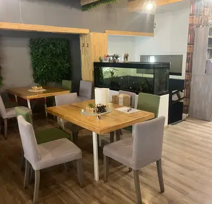 Photo 3 — Venue in Plovdiv, Trakiya