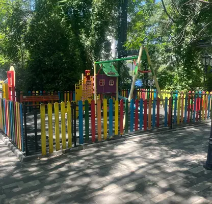 Photo 5 — Venue in Plovdiv, Trakiya