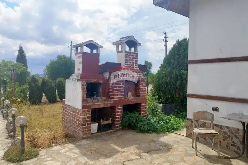 Venue in Varna, Slynchevo