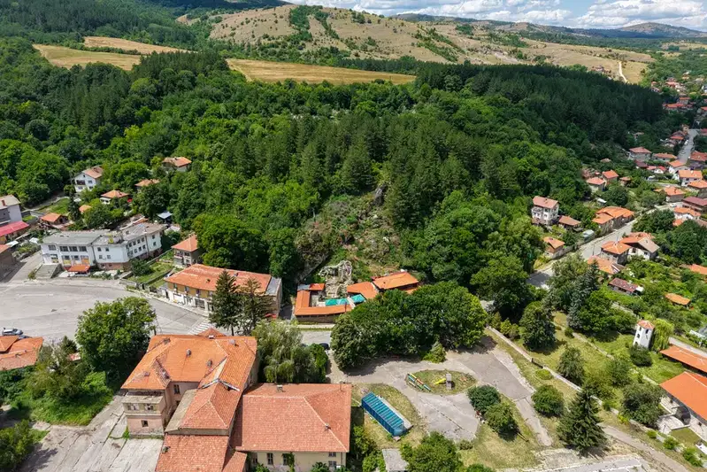 Venue in Oblast Pernik, Studena
