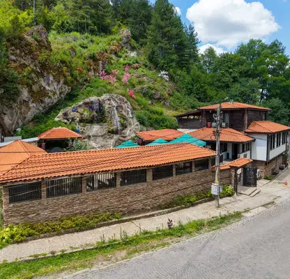 Photo 3 — Venue in Oblast Pernik, Studena