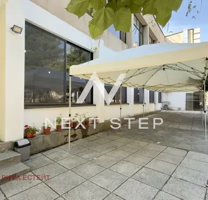 Photo 3 — Venue in Plovdiv, Ustina