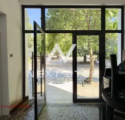 Photo 5 — Venue in Plovdiv, Ustina