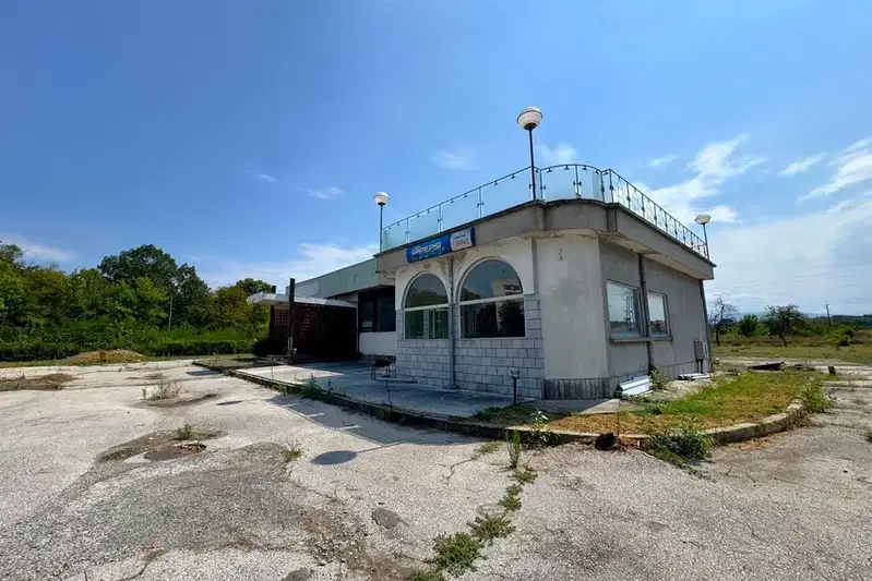 Venue in Gabrovo, Sevlievo